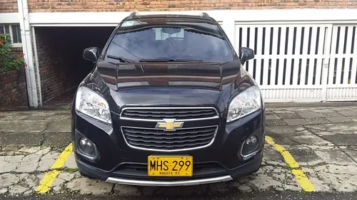 Chevrolet Tracker 1.8 Lt