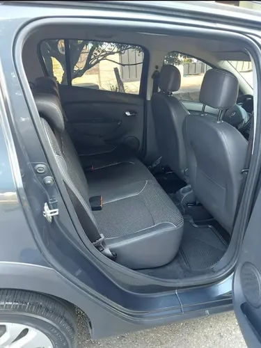 Renault Stepway 1.6 Trek Intens