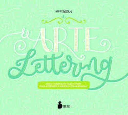 Arte Lettering