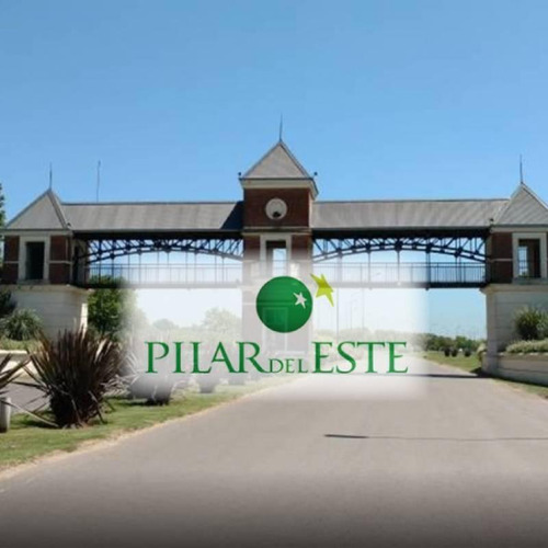 Lote En San Eduardo- Pilar Del Este ¡ Gran Oportunidad!