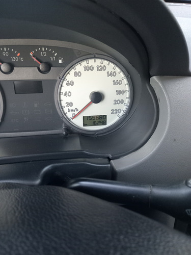Volkswagen Gol 1.6 Country Versión Full