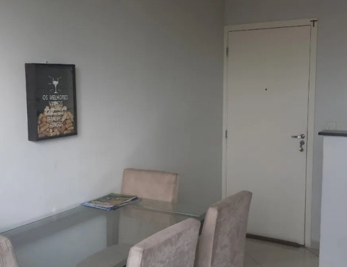 08157 - Apartamento 2 Dorms, Pirituba - São Paulo/sp - 8157