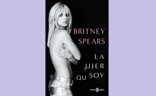 La Mujer Que Soy - Britney Spears