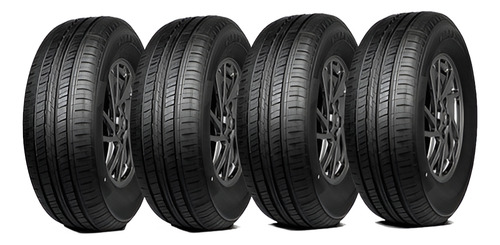 Set 4 Neumáticos 205/65 R15 Windforce Catchfors H/p 94h