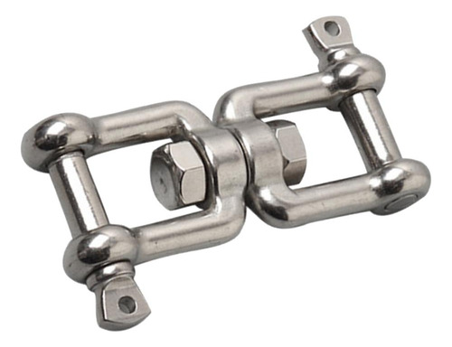 Cadena De Anclaje De Material Acero Inoxidable 316 12mm