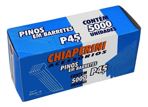 Pino 45f-p Chiaperine