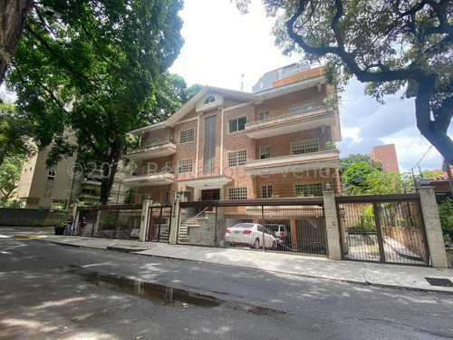 Imagen 28 de 28 de Apartamento En Venta, El Rosal, 232mts, Rah 22-27291