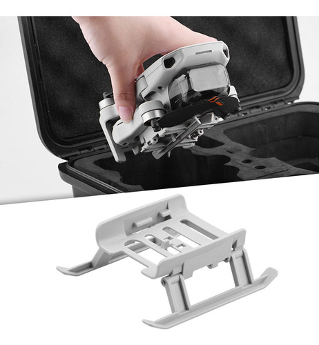 Bake Protección Plegable Del Aterrizaje, Soporte For ,