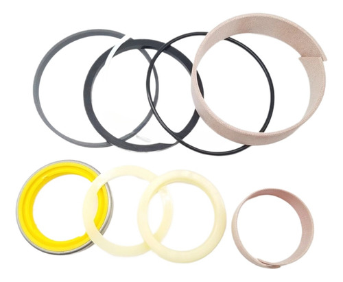 Kit De Sello Hidráulico 2409538 Para Retroexcavadora Para Ca