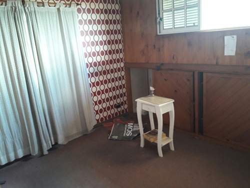 Prensa Argentina 1660 - Casa De 4 Ambientes En Venta