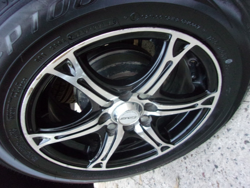 Peugeot 207 Xr Compact 5puertas Aa+dir 1.4 Jr Automotores
