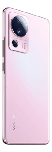 Xiaomi 13 Lite 256gb 8ram Rosa