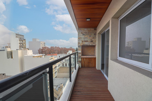 Departamentos 3 Ambientes A Estrenar En Villa Ballester