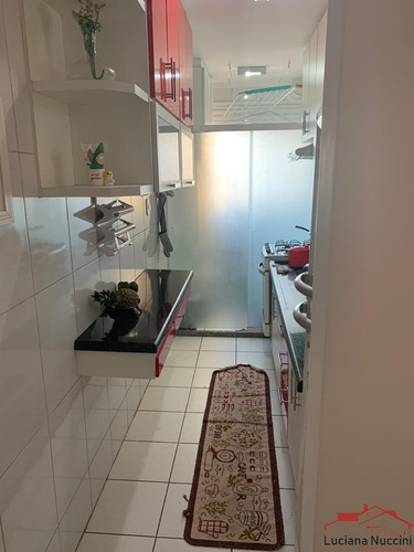 Imagem 17 de 30 de Apartamento - Ap00150 - 69227872