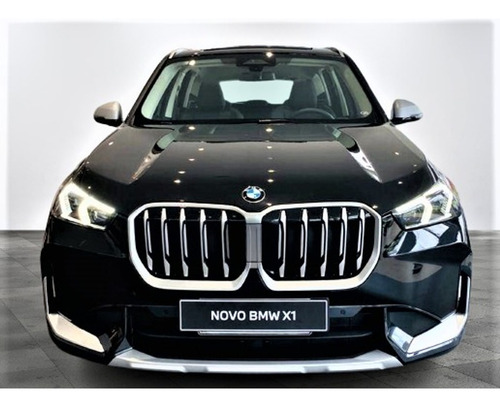 Bmw X1 Sdrive 20i X-line 2.0 Tb Aut. Teto Solar 2024/202...