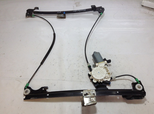 Mecanismo Motor Elevador Delantero Izq Freelander 00-05