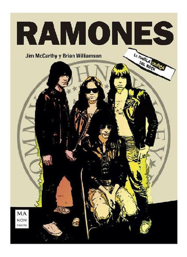 Ramones