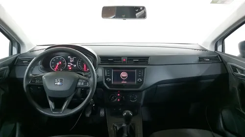 Seat Ibiza 1.6 Reference