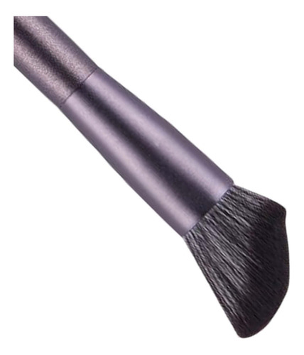 Brocha De Maquillaje, Brocha Para Rubor Suave Estilo F