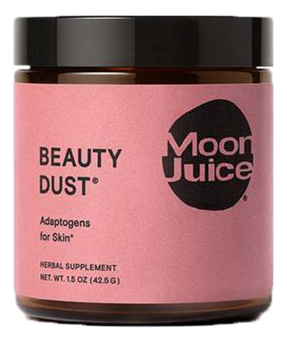 Moon Juice Beauty Dust Para La Piel 42 Grs Tipo De Piel Normal