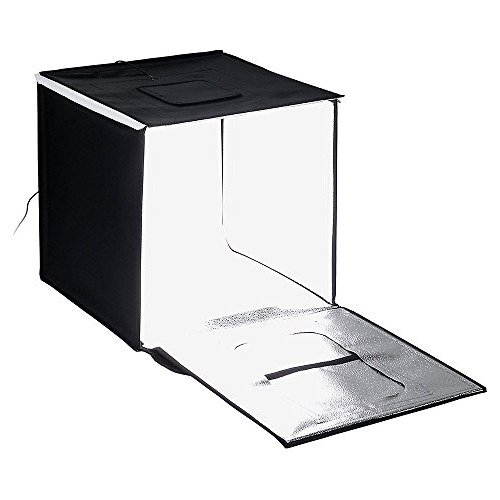 Fotodiox Pro Led 16x16  Studio-in-a-box Para La 7nagb