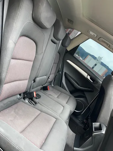 Audi Q5 3.2 Fsi S-tronic Quattro