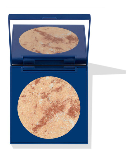 Iluminador Creme Colourpop Harry Potter Dobby Makeup Tone