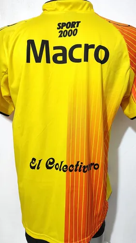 Camiseta Crucero Del Norte 2015 Sport 2000. Talle Xxl (Usado)
