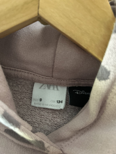 Buzo Zara (Usado)