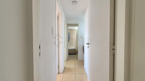Departamento De Dos Dormitorios En Venta Con Cochera