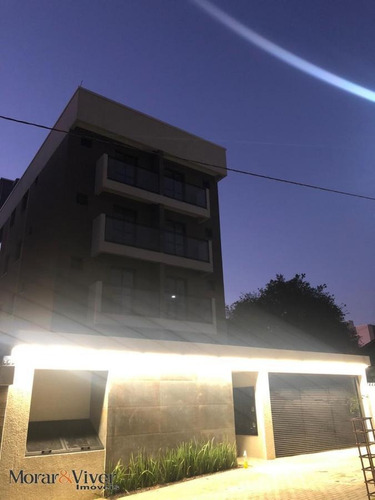 Imagem 11 de 14 de Apartamento Para Venda Em São José Dos Pinhais, Três Marias, 3 Dormitórios, 1 Suíte, 2 Banheiros, 1 Vaga - Sjp6622_1-1091820