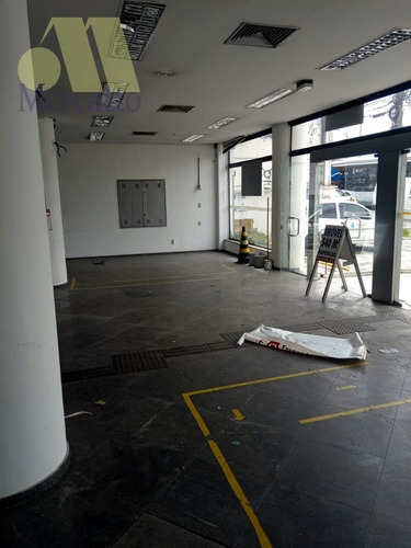 Imagem 5 de 13 de Loja/salão Em Vila Sonia - São Paulo, Sp - 3213