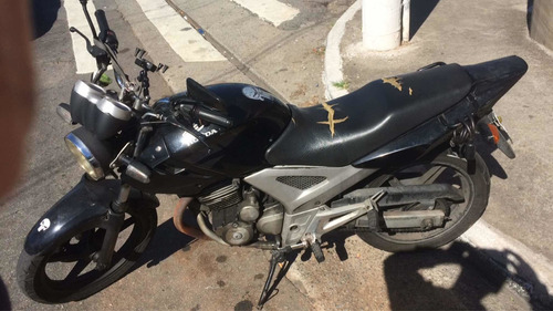 Honda Twister