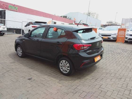 Imagem 6 de 9 de Fiat Argo 1.0 Firefly Flex Drive Manual