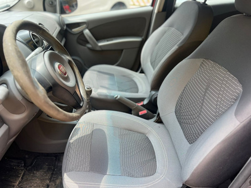 Fiat Palio 1.0 Attractive Flex 5p