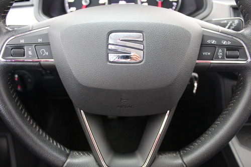 Imagen 13 de 15 de Seat Ibiza Sedan 5 Pts Style, 16l, 110 Hp, Tm5, A/ac, F Nieb