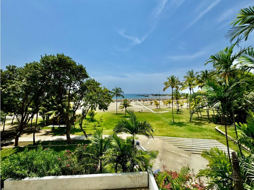 Se Vende Apto 100m2 +42m2 Terraza 3h/3b/1p Camuri Grande