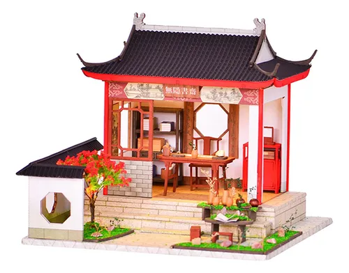 comprar Shaoke Muebles De Casa De Muñecas Y Muebles Realistas De