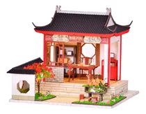 Comprar Shaoke Muebles De Casa De Muñecas Y Muebles Realistas De
