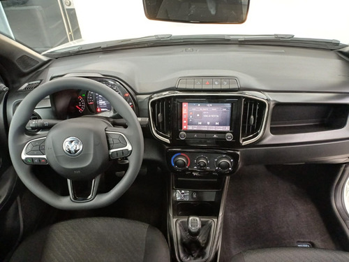 Ram 700 Slt 1.3 Cabina Sencilla