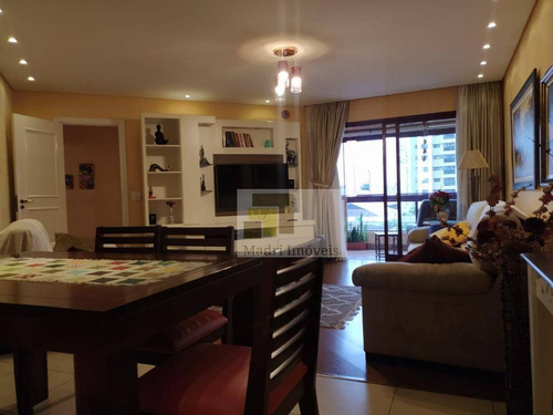 Imagem 6 de 30 de Apartamento Com 3 Dormitórios À Venda, 94 M² Por R$ 890.000,00 - Vila Leopoldina - São Paulo/sp - Ap2140
