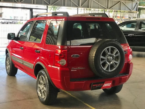 Ford Ecosport Xlt Freestyle