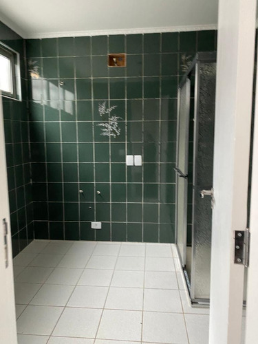 Imagem 9 de 16 de Espetacular Sobrado 360m2, 4 Dorm. 03 Suites,5 Vagas Para Locação, Jardim Anália Franco, São Paulo, Sp - Sp - So1449_prst