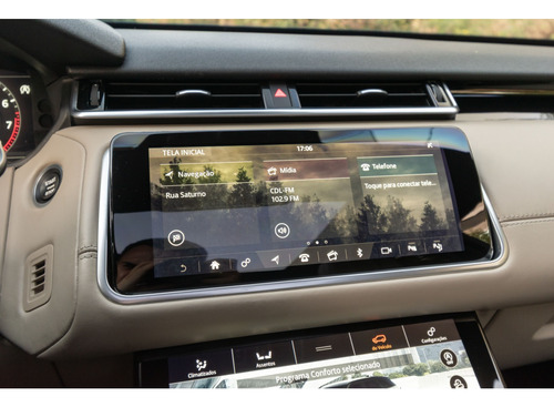 Land Rover Range Rover Velar 3.0 V6 P380 GASOLINA R-DYNAMIC HSE AUTOMÁTICO