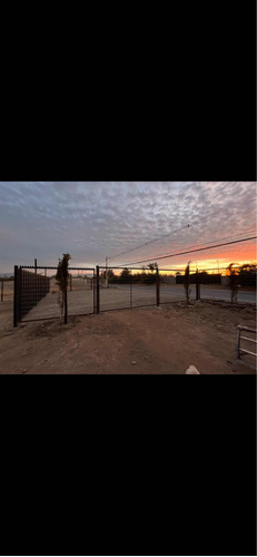 Terreno De 800 M2 Camino Lonquén Sur