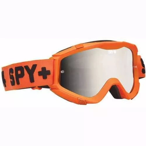  SPY goggles ópticos bifurcados para motocross