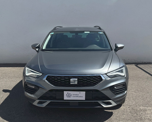 Seat Ateca 1.4 Style 150Hp At