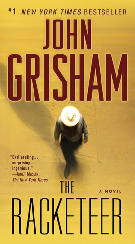 The Racketeer - John Grisham - Ed. Dell ( Ingles ) 