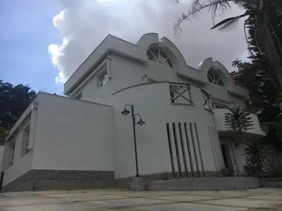 Casa en alquiler