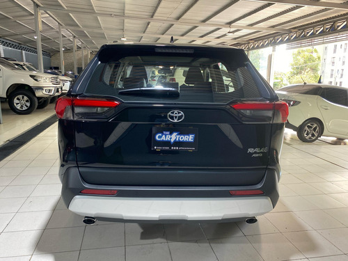 Toyota Rav4 Awd 2024